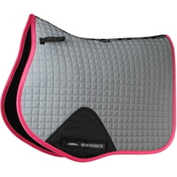 Reflective Prime All Purpose Saddle Pad